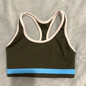 splits59 sports bra | size XS